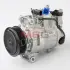 Компресор кондиціонера denso DCP02037