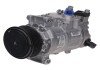 Компресор кондиціонера denso DCP02041