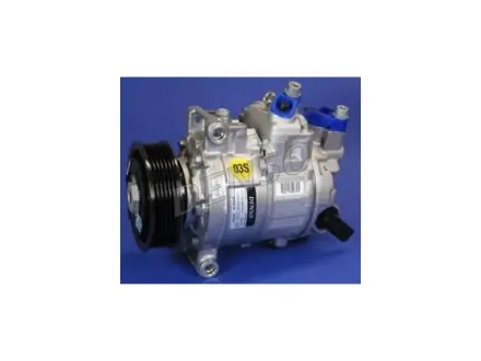 Компресор кондицiонера Denso DCP02042