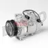 Компресор кондиціонера denso DCP02063