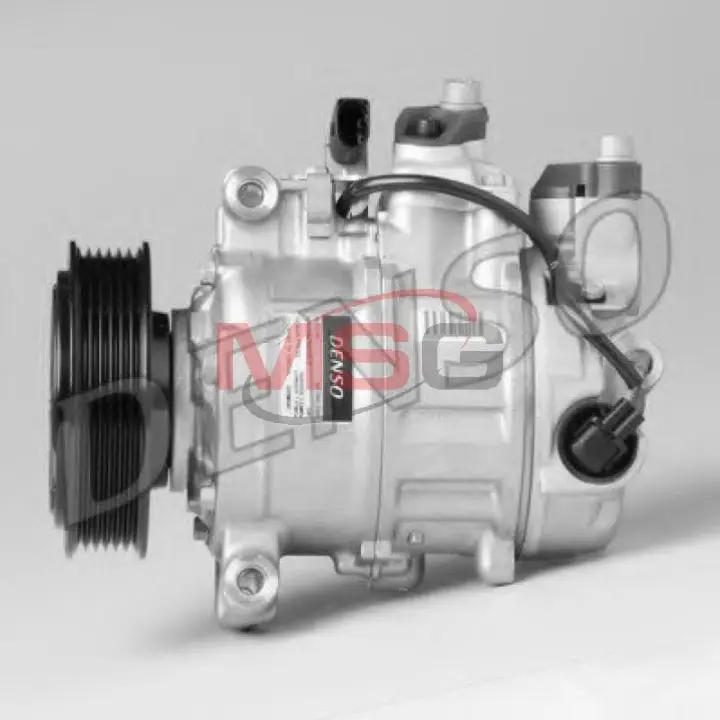 Компресор кондиціонера Denso DCP02090 (фото 1)