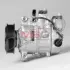 Компресор кондиціонера Denso DCP02090 (фото 1)