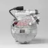 Компресор кондиціонера denso DCP02091