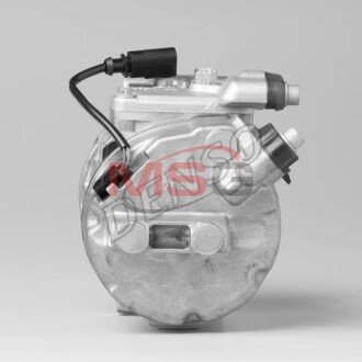 Компресор кондиціонера denso DCP02091