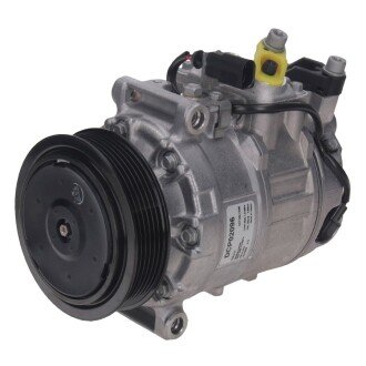 Компресор кондиціонера denso DCP02096