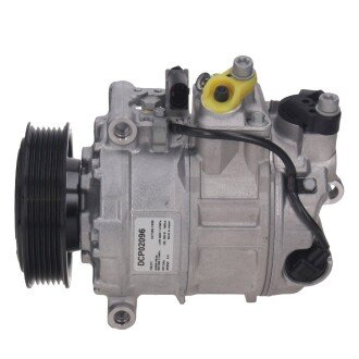 Компресор кондиціонера denso DCP02096