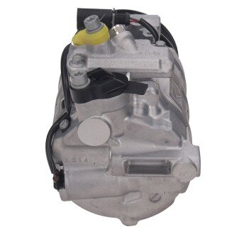 Компресор кондиціонера denso DCP02096