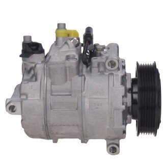 Компресор кондиціонера denso DCP02096