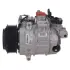 Комплект зчеплення в зборі Denso DCP05078 (фото 3)