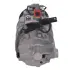 Комплект зчеплення в зборі Denso DCP05078 (фото 4)