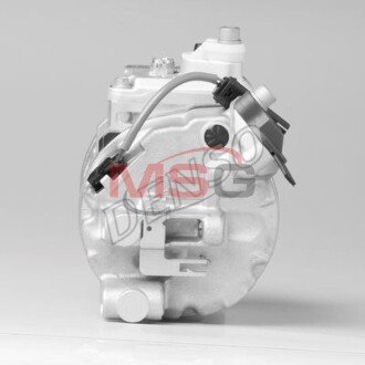 Компресор кондиціонера denso DCP05080