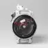Компресор кондиціонера denso DCP05080