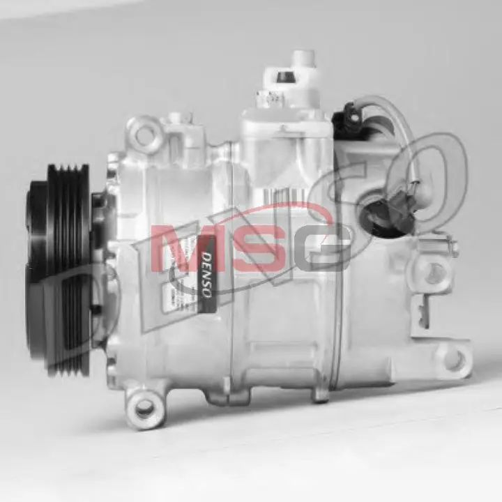 Компресор кондиціонера denso DCP05080