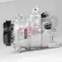 Компресор кондиціонера denso DCP05080