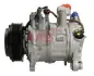 Комплект сцепления в сборе denso DCP05095