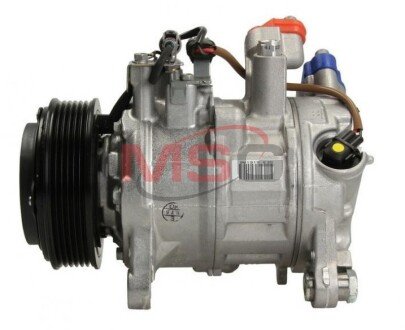 Комплект зчеплення в зборі denso DCP05095