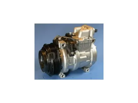 Компресор кондицiонера Denso DCP17020
