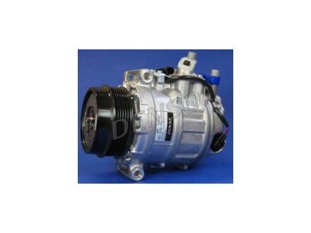 Компресор кондиціонера denso DCP17059 на Мерседес M-Class w164