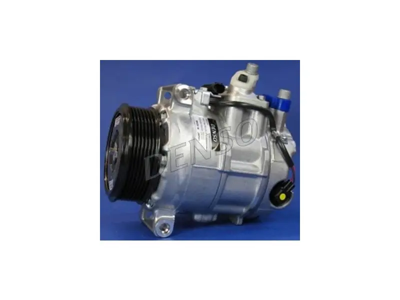 Компресор кондиціонера Denso DCP17067 (фото 1)