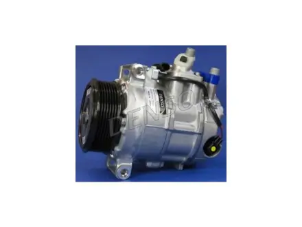 Компресор кондиціонера Denso DCP17067