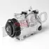 Компресор кондиціонера Denso DCP17100 (фото 1)