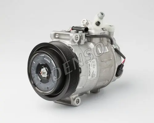 Компресор кондицiонера denso DCP17152
