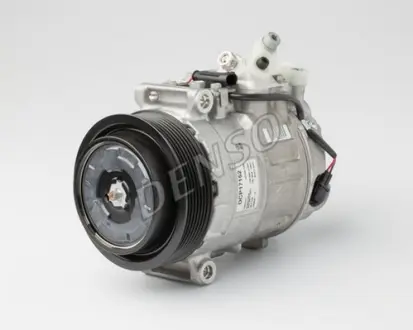 Компресор кондицiонера denso DCP17152 Мерседес Спринтер 313