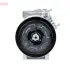 Компресор кондицiонера denso DCP21024