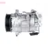 Компресор кондицiонера denso DCP21024