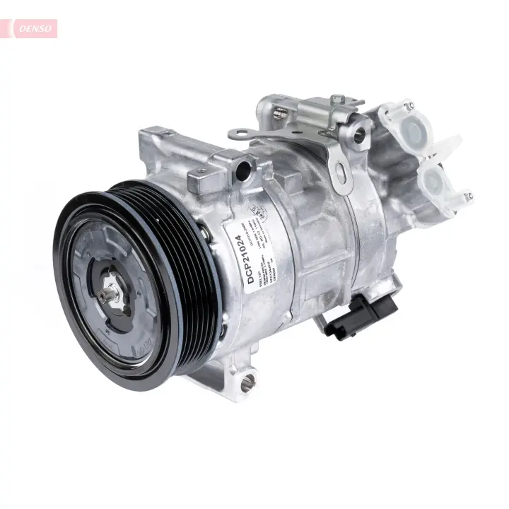 Компресор кондицiонера denso DCP21024