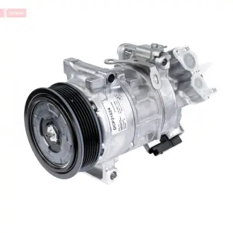 Компресор кондицiонера denso DCP21024