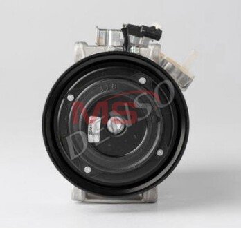 Комплект зчеплення в зборі denso DCP23035