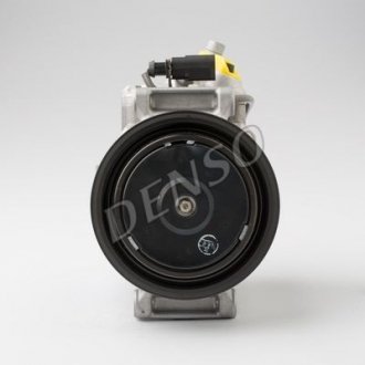 Компресор кондицiонера denso DCP28017