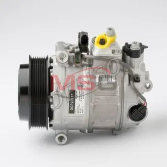 Компресор кондицiонера denso DCP28017
