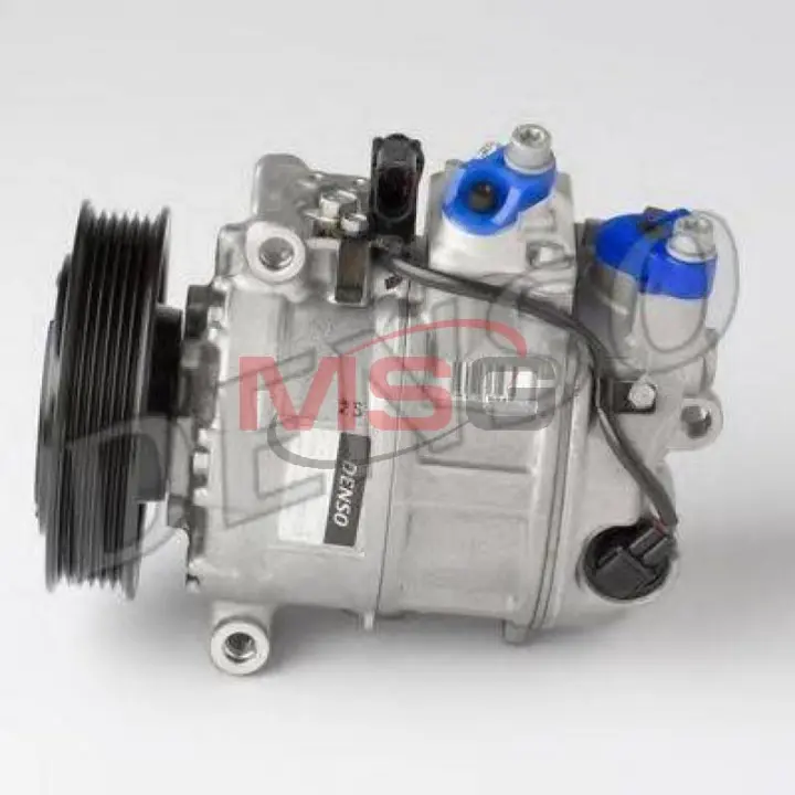 Компресор кондиціонера Denso DCP32064 (фото 1)
