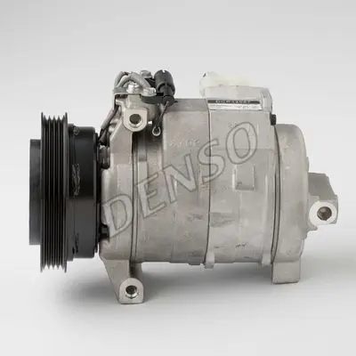 Комплект сцепления в сборе denso DCP32067