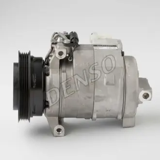 Комплект зчеплення в зборі Denso DCP32067