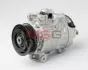Компресор кондиціонера Denso DCP32071 (фото 4)