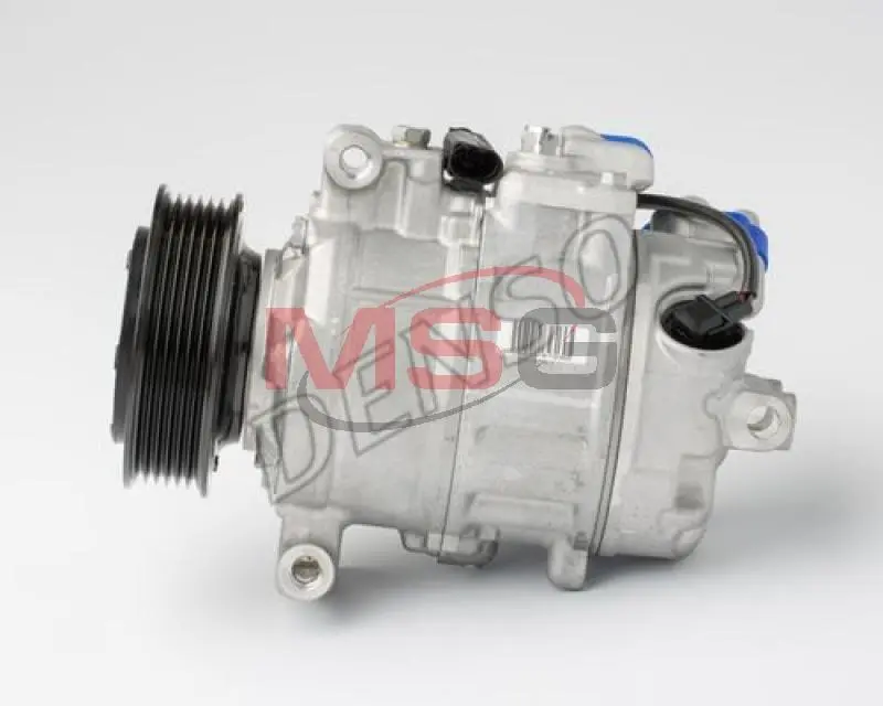 Компресор кондиціонера Denso DCP32071 (фото 1)
