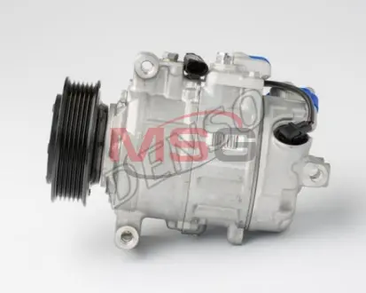 Компресор кондиціонера Denso DCP32071