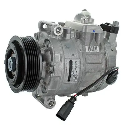 Компресор кондиціонера denso DCP32073