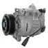 Компресор кондиціонера denso DCP32073