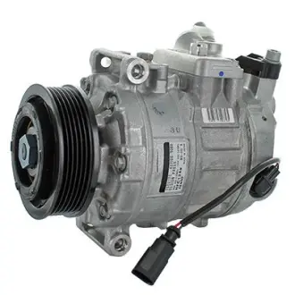 Компресор кондиціонера denso DCP32073