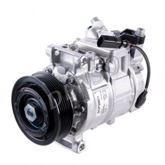 Компресор кондицiонера denso DCP32077 на Фольксваген Multivan T6