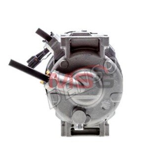 Компресор кондиціонера denso DCP36007