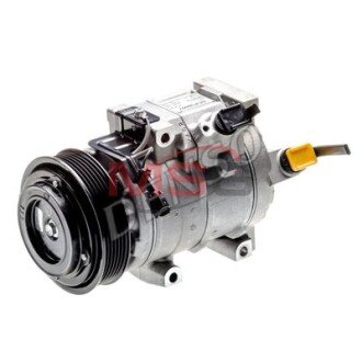 Компресор кондиціонера denso DCP36007