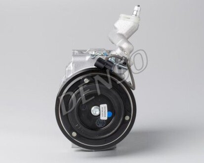 Комплект сцепления в сборе denso DCP40004