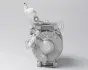 Комплект сцепления в сборе denso DCP40004