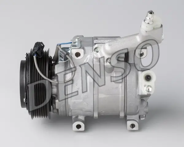 Комплект сцепления в сборе denso DCP40004