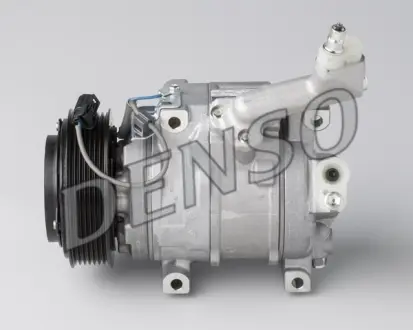 Комплект сцепления в сборе denso DCP40004 Хонда Срв 3